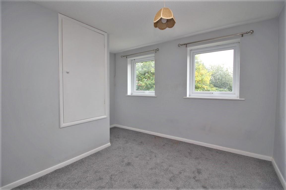 Riversdale Court, Reading